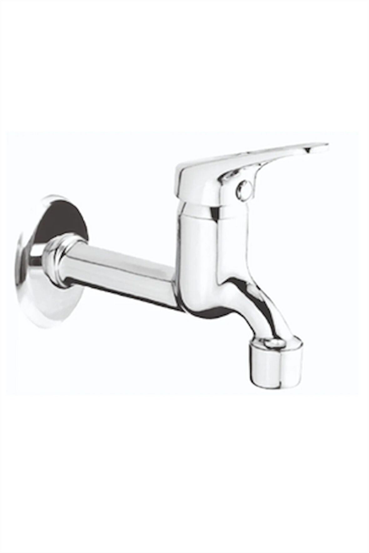 ACAR DUVARDAN UZUN MUSLUK