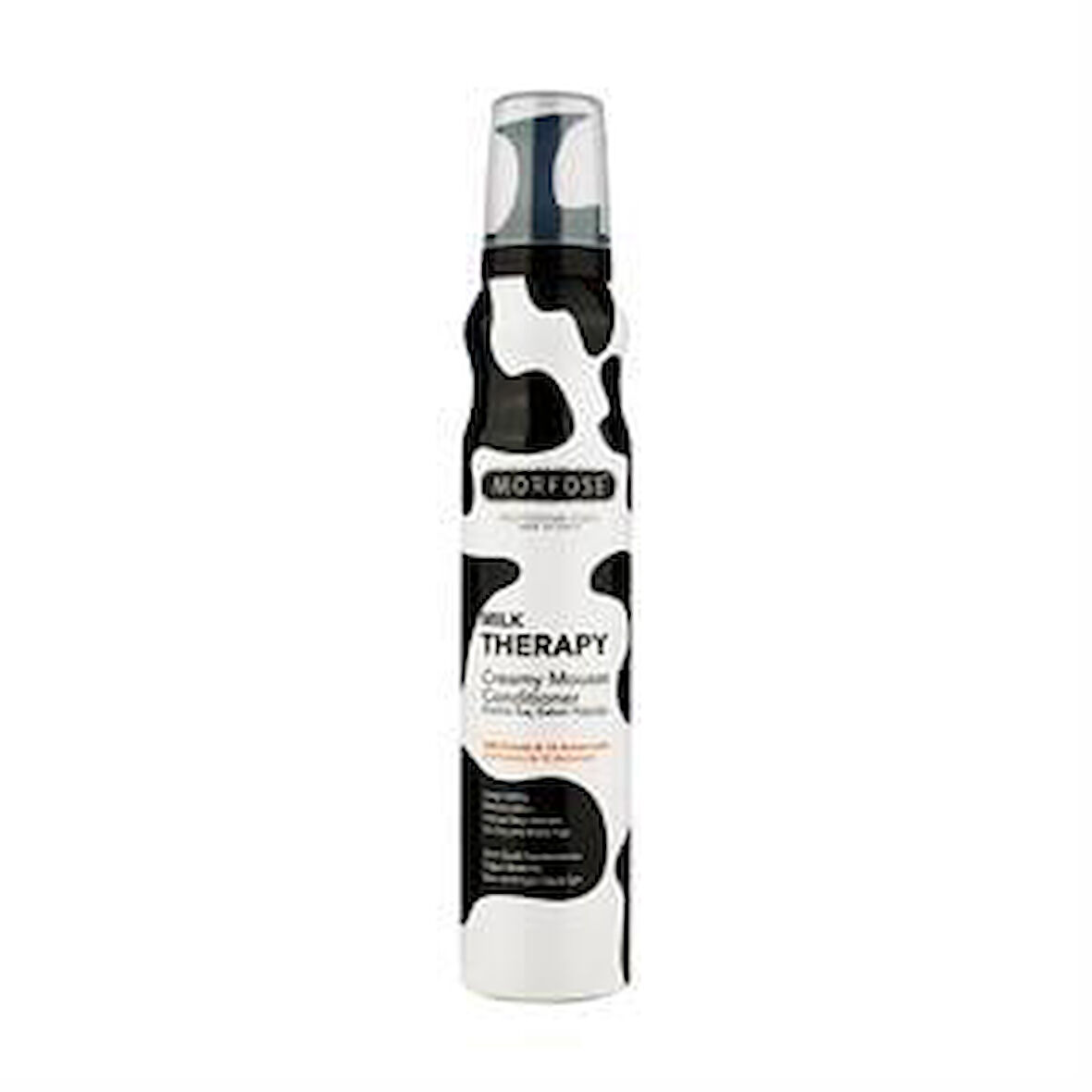 Morfose Milk Therapy Kremsi Saç Köpüğü 200 ml