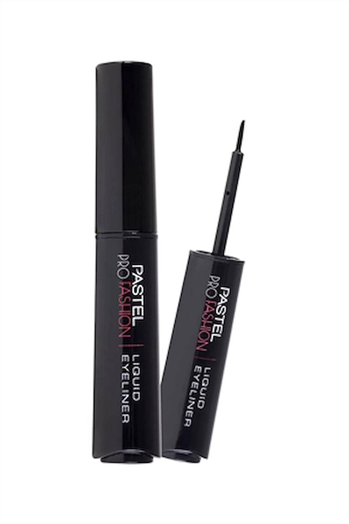Pastel Liquid Eyeliner Siyah No. 01
