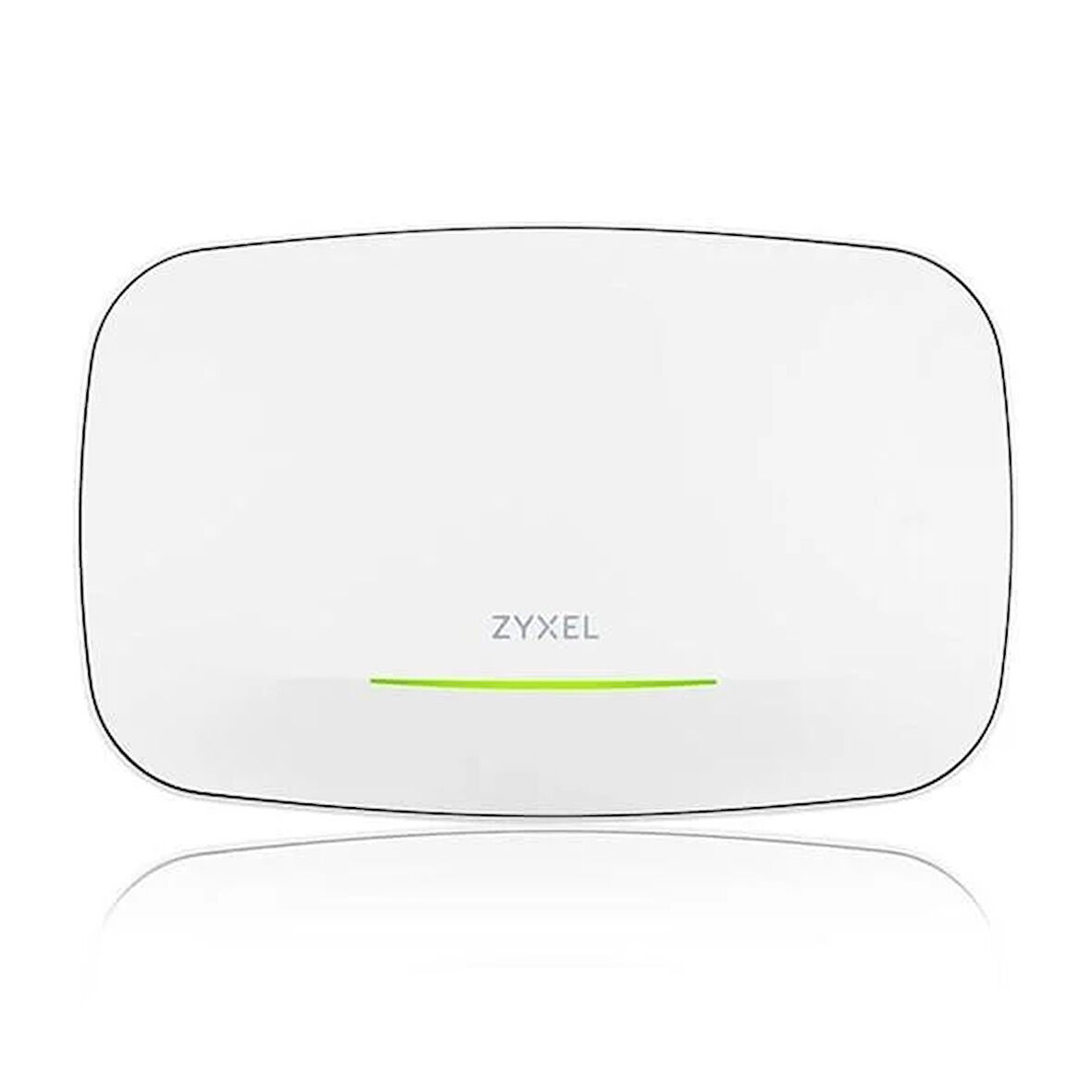 ZYXEL NEBULAFLEX NWA210BE BE12300 WIFI7 DUAL BAND ACCESS POINT