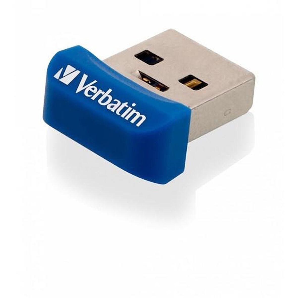 VERBATIM 64GB 98711 Store 'n' Stay NANO USB BELLEK
