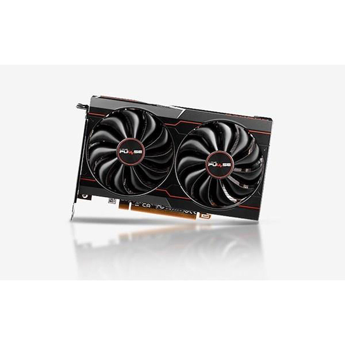 SAPPHIRE 4GB RX6500XT PULSE 11314-07-20G GDDR6 64bit HDMI-DP PCIE 4.0
