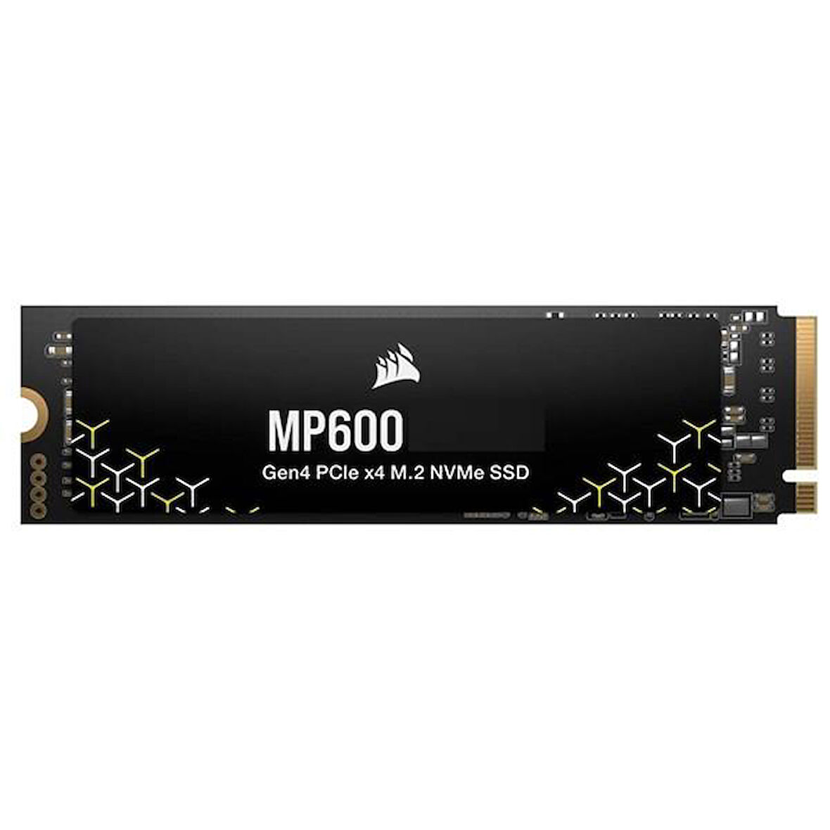 CORSAIR 1TB MP600 CSSD-F1000GBMP600ENH 7000-6200MB/s M2 GEN4 DİSK