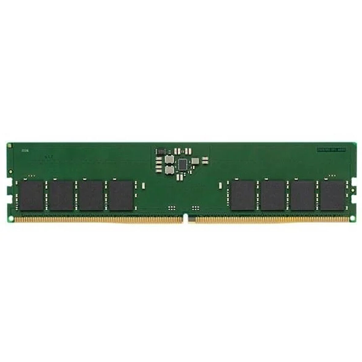 KINGSTON 32GB DDR5 6400MHZ CL52 CUDIMM PC RAM VALUE KVR64A52BS8-32 CUDIMM