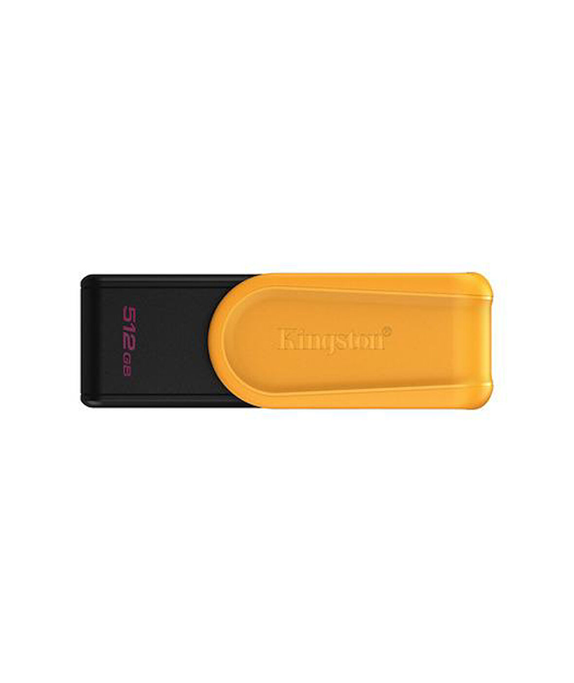Kingston 512GB DataTraveler Exodia S