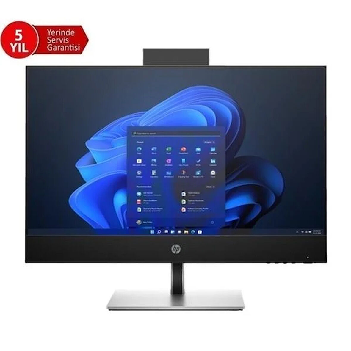 HP 23.8" PROONE 440 G9 8T367ES CORE i5 13500-64GB RAM-512GB NVME-W11H