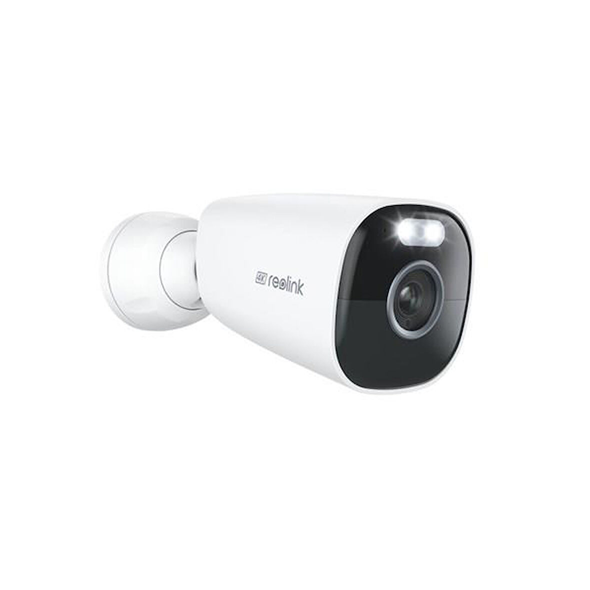 REOLINK 8MP WIFI BULLET Argus Eco Ultra IP Güvenlik Kamera Wlan (Kablosuz) Renkli