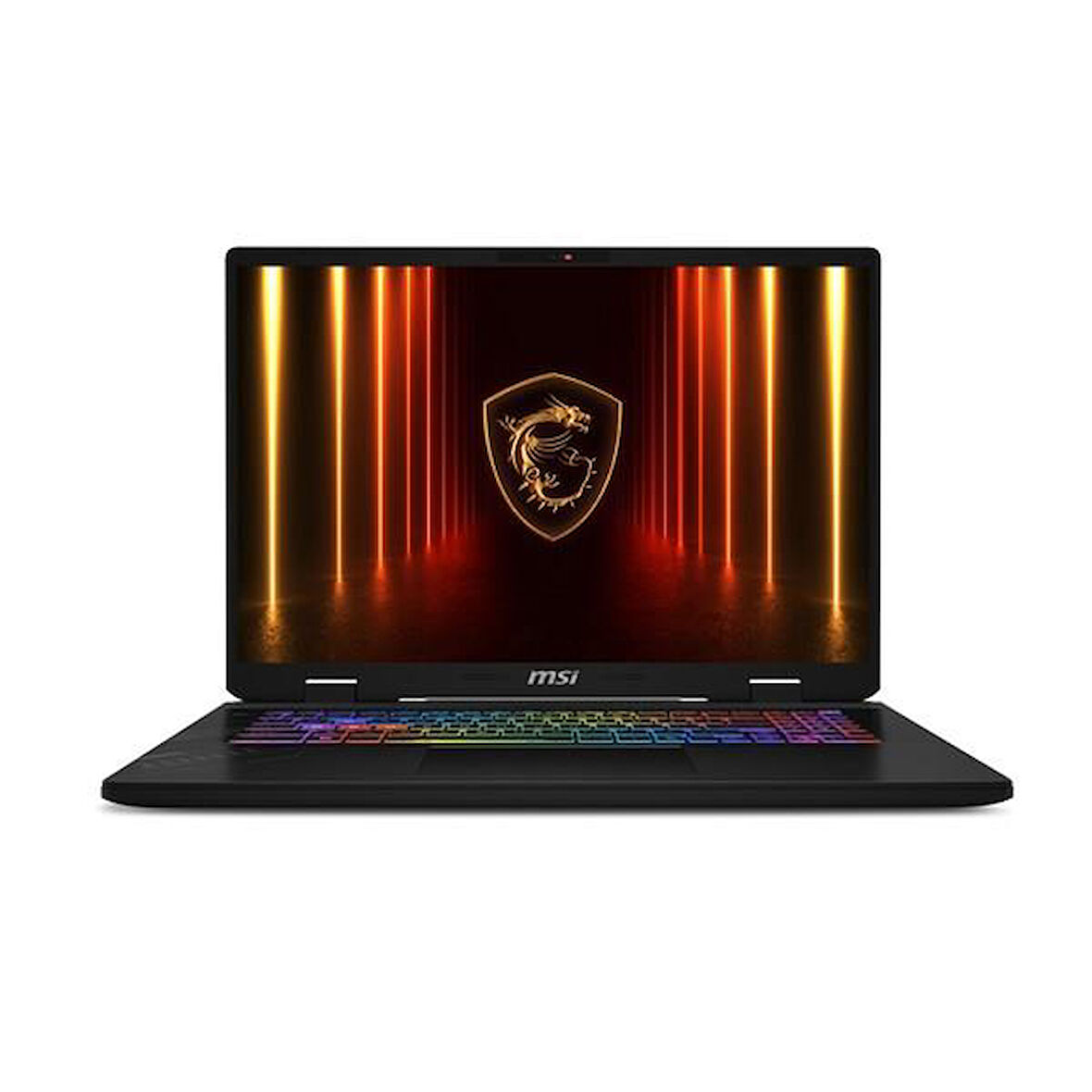 MSI 17" QHD CROSSHAIR 17 HX AI D2XWGKG-017TR ULTRA 9 275HX-48GB DDR5 RAM-8GB RTX5070-1TB NVME-W11H 240HZ
