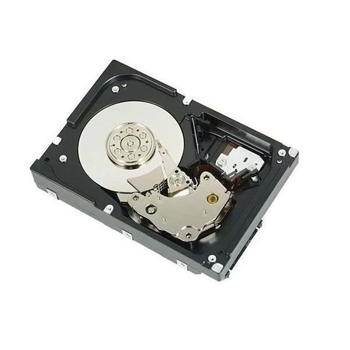 DELL 3,5" 1tb 7.2K 11035C72ST-1T 6G Sata Sunucu Hdd