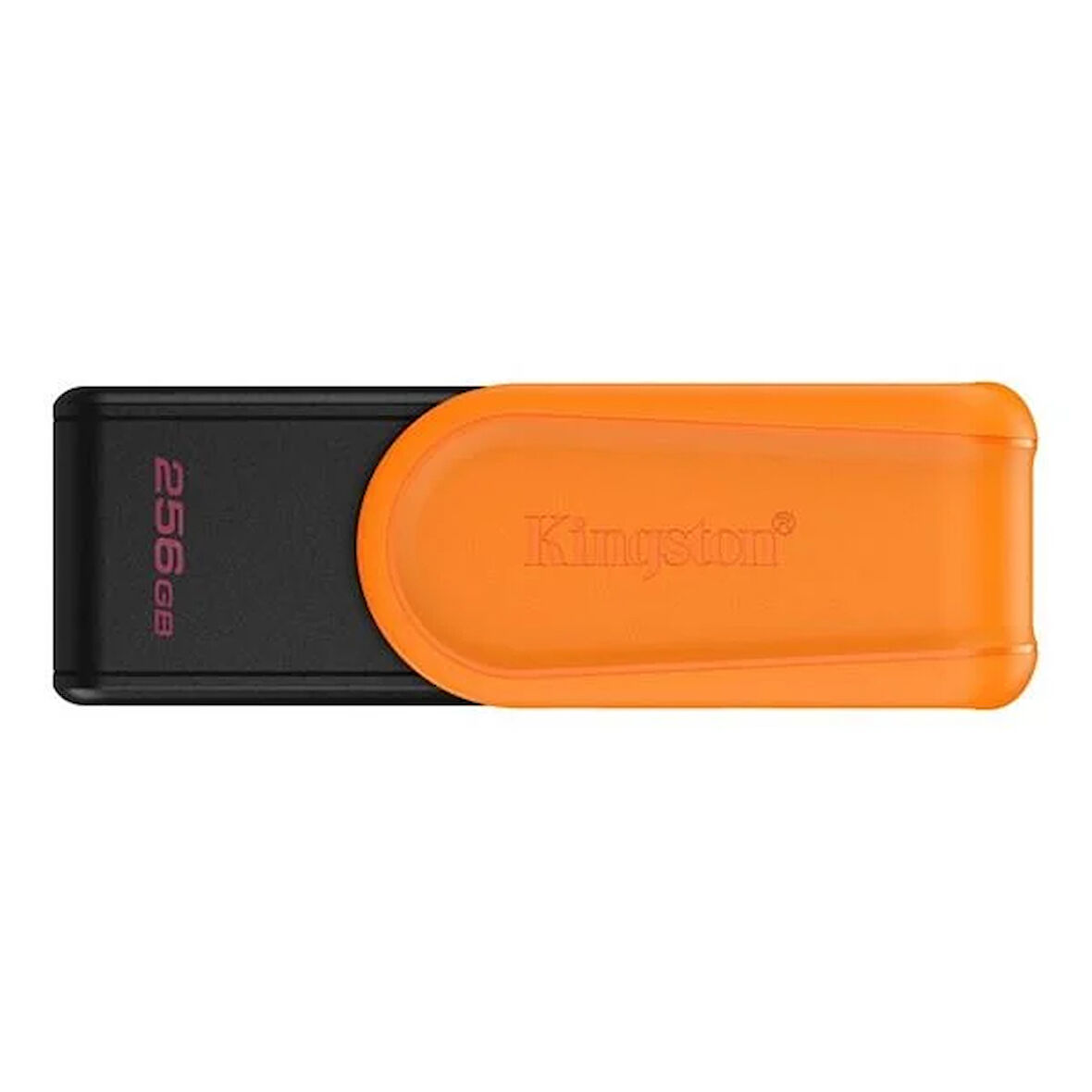 KINGSTON 256GB DATATRAVELER EXODIA S DTXS/256GB USB 3.2 BELLEK