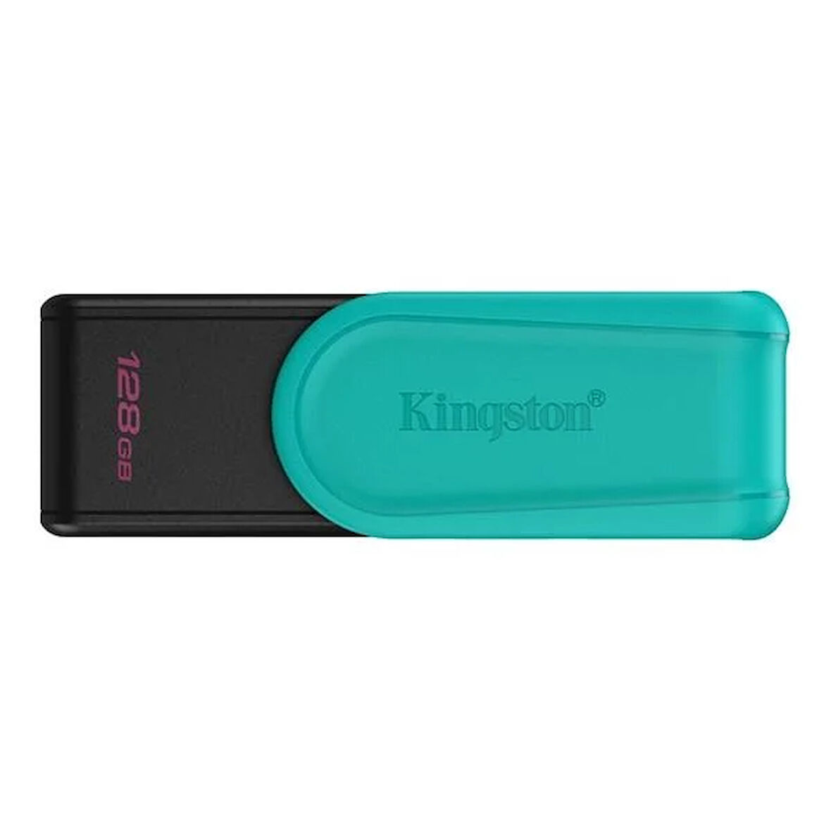 KINGSTON 128GB DATATRAVELER EXODIA S DTXS/128GB USB 3.2 BELLEK