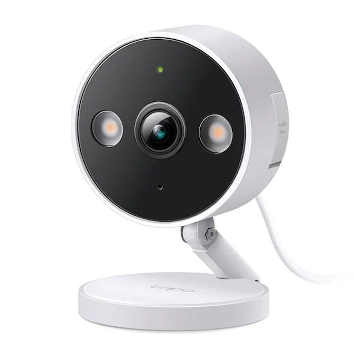 TP-LINK Tapo C120 İç/Dış Mekan IP WIFI Ev Güvenliği Kamerası