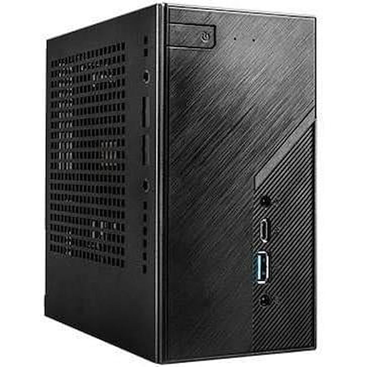 ASROCK DESKMINI B660 CORE i3 12100-16GB RAM-512GB NVME-FDOS MINI PC