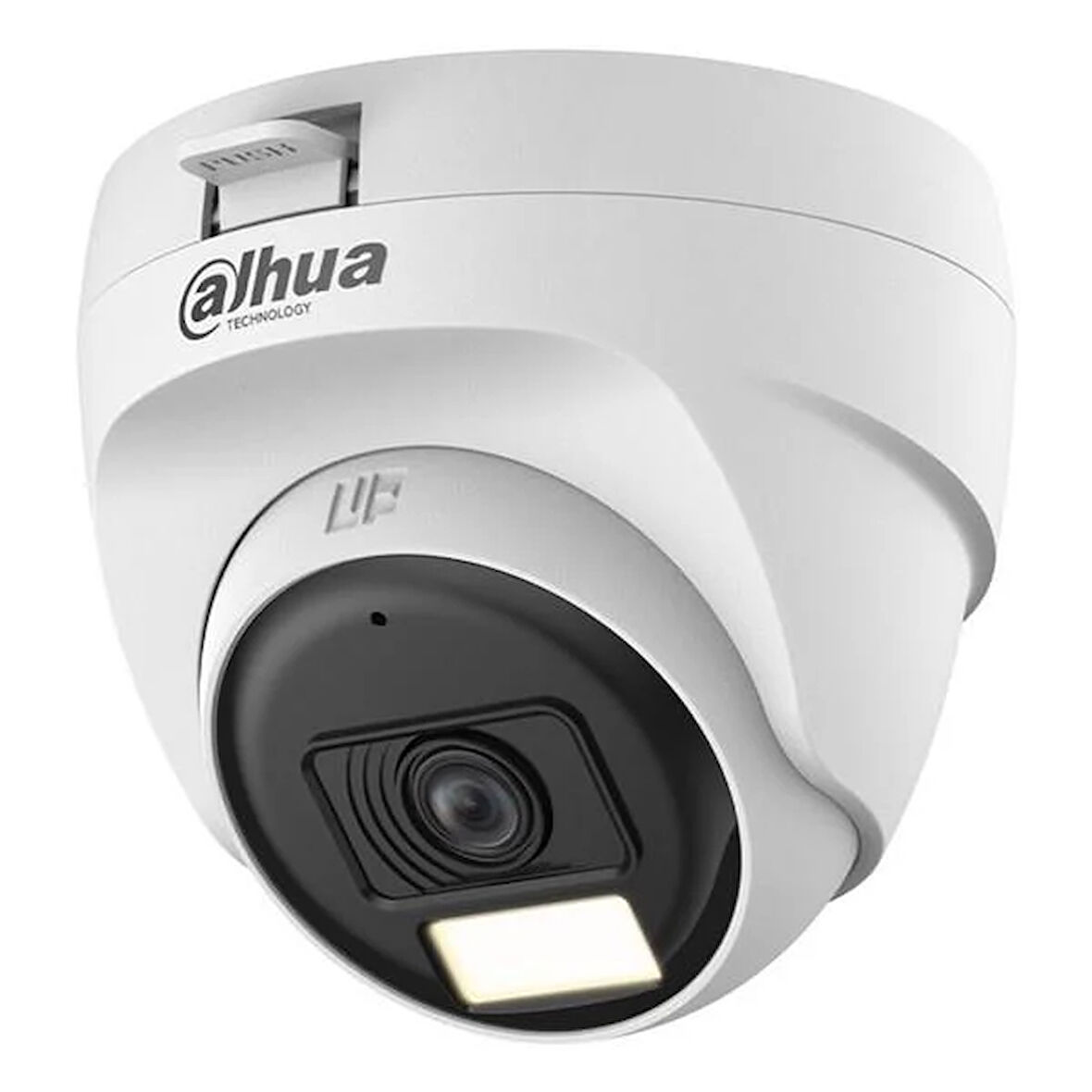 DAHUA 2MP DOME 2,8mm HAC-T1A21-U-0280B 20metre HDCVI Kamera