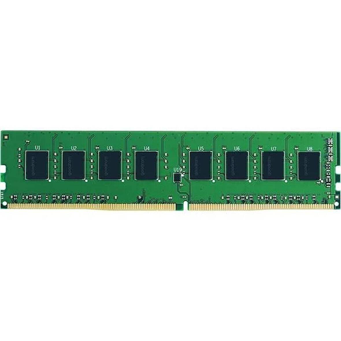 GOODRAM 8GB DDR4 3200MHZ CL22 PC RAM VALUE GR3200D464L22S-8G