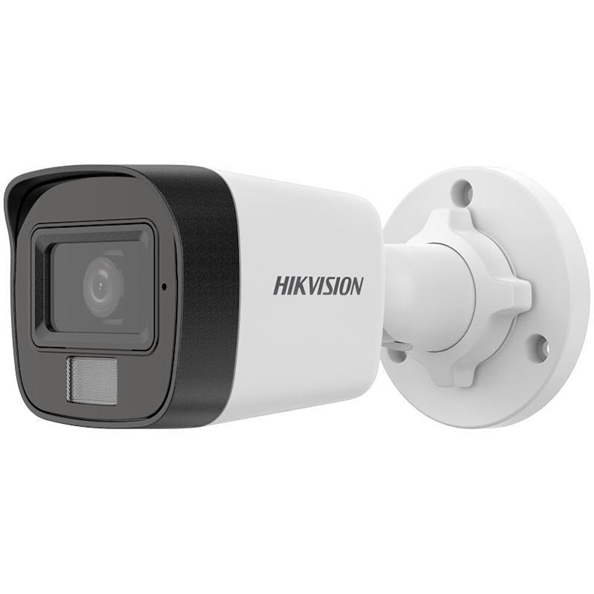 HIKVISION DS-2CD1021G2-LIUF 2MP 2.8MM SESLİ IP BULLET KAMERA