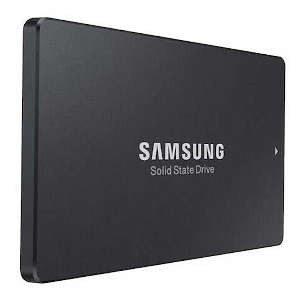 SAMSUNG 2,5" 480gb MZ7L3480HCHQ-00A07 PM893 Sata 6Gb/s Enterprise SSD (Bulk)