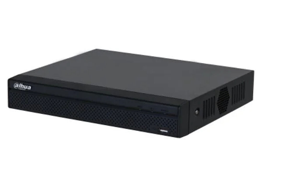 DAHUA NVR2104HS-4KS3 4 KANAL 1HDD(20TB) NETWORK KAYIT CİHAZI
