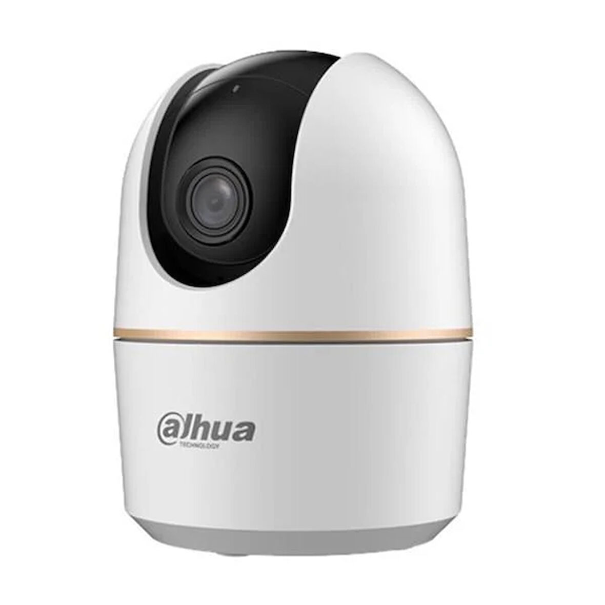 DAHUA 3MP KÜP 2.8MM HPT1330DA-STW Wifi Kablosuz IP Kamera
