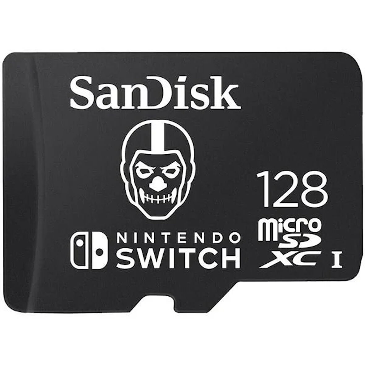 SANDISK 128GB NINTENDO SWITCH FORTNITE EDITION SDSQXAO-128G-GN6ZG MICRO-SD HAFIZA KARTI