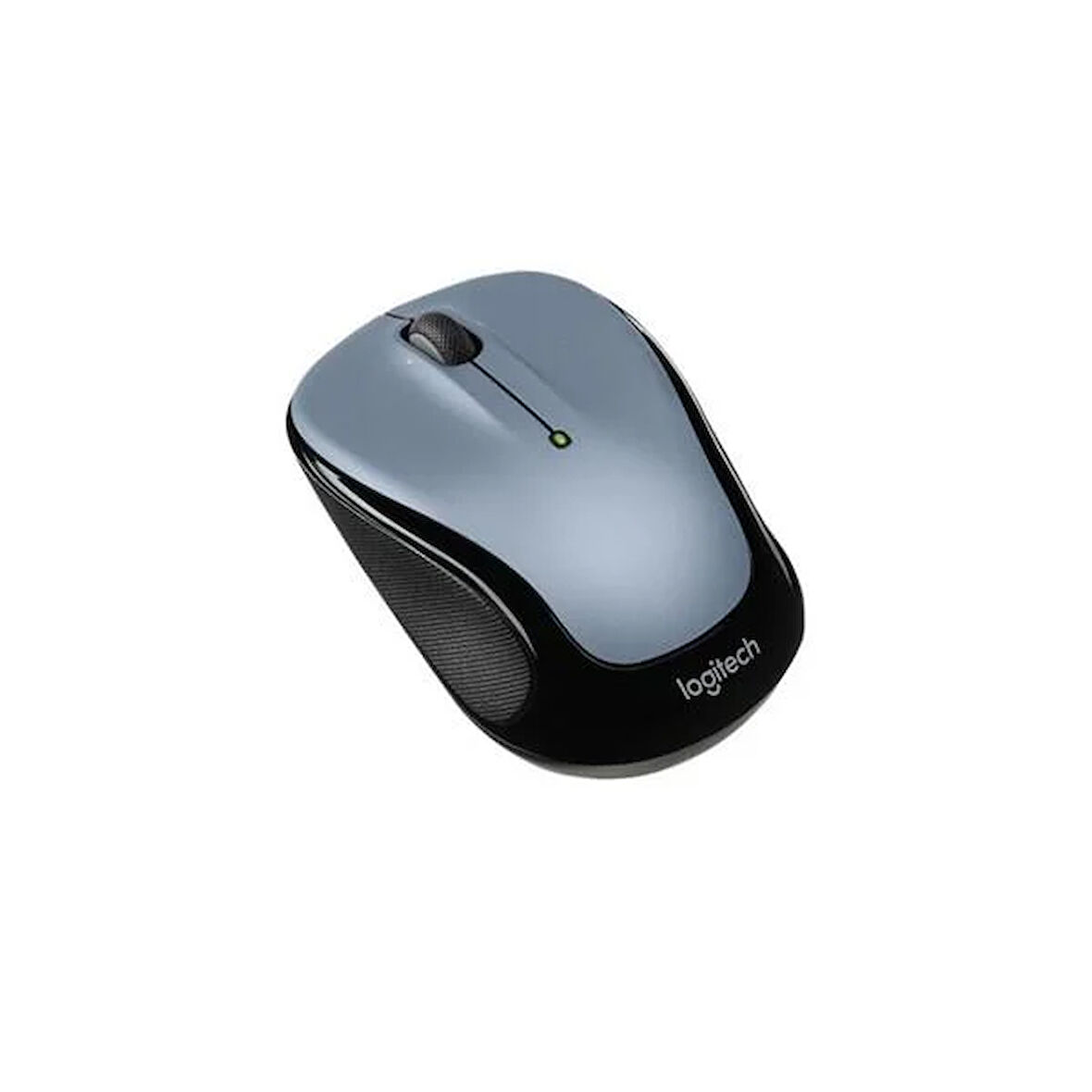 LOGITECH M325S 910-006813 KABLOSUZ MOUSE SİYAH GRI