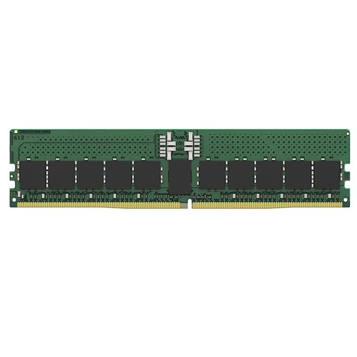 32 GB KINGSTON DDR5 5600MHZ RDIMM CL46 2RX8 1.1V KTH-PL556D8-32G