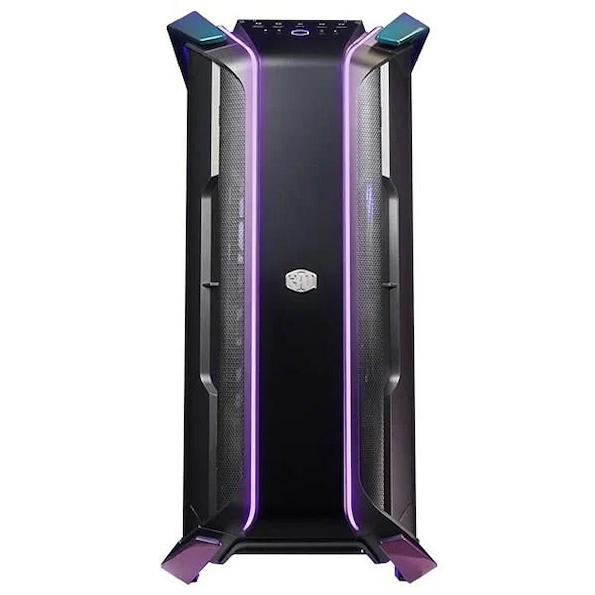 COOLERMASTER COSMOS INFINITY C700M CC-C700M-KHNN-S30 GAMING FULL TOWER PC KASASI