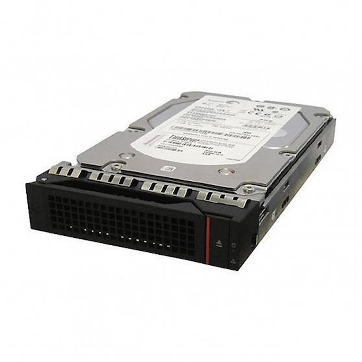 LENOVO 2.5" 1.92TB THINKSYSTEM 4XB7A90875 SATA-3 HOT SWAP SSD DİSK