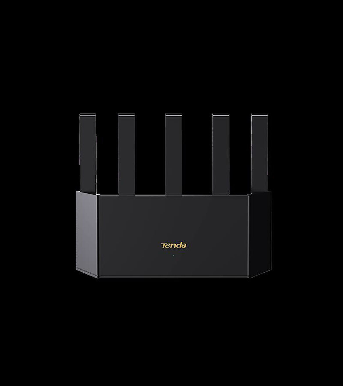 TENDA RX2L PRO 5X AX1500 WİFİ ROUTER ANTEN
