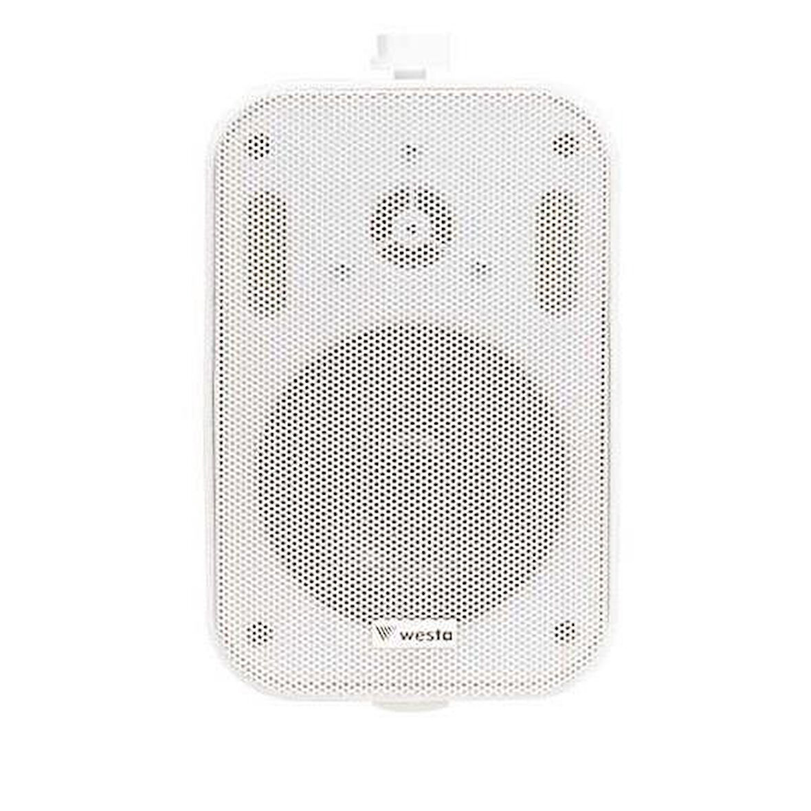 WESTA WS-302TW Trafolu Beyaz Hoparlör