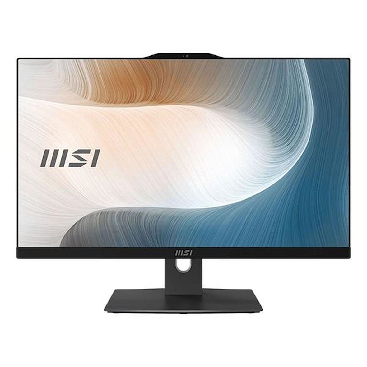 MSI 23.8" MODERN AM242P 12M-1035XTR CORE i5 1235U-32GB RAM-2TB NVME-FDOS