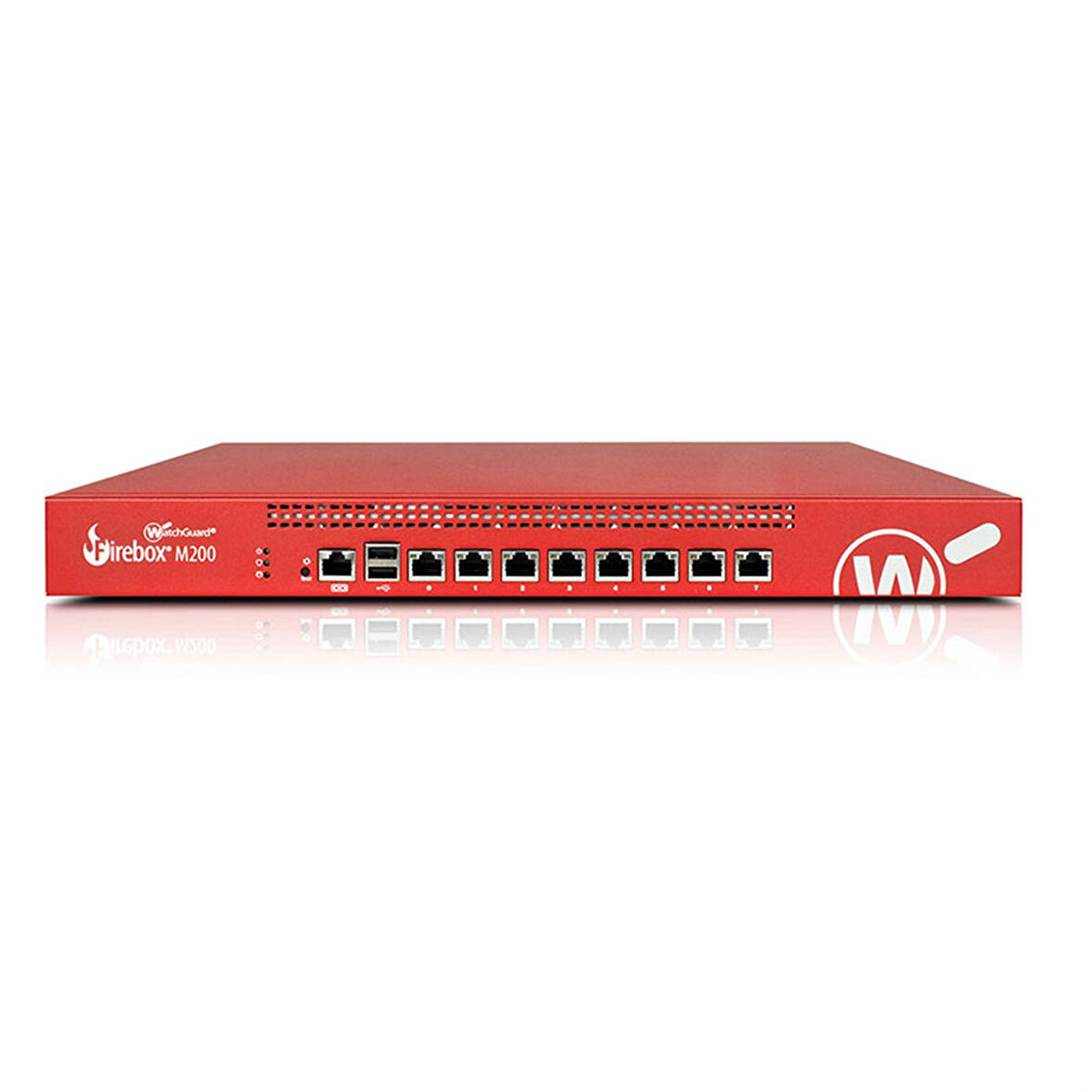 WatchGuard Firebox M200