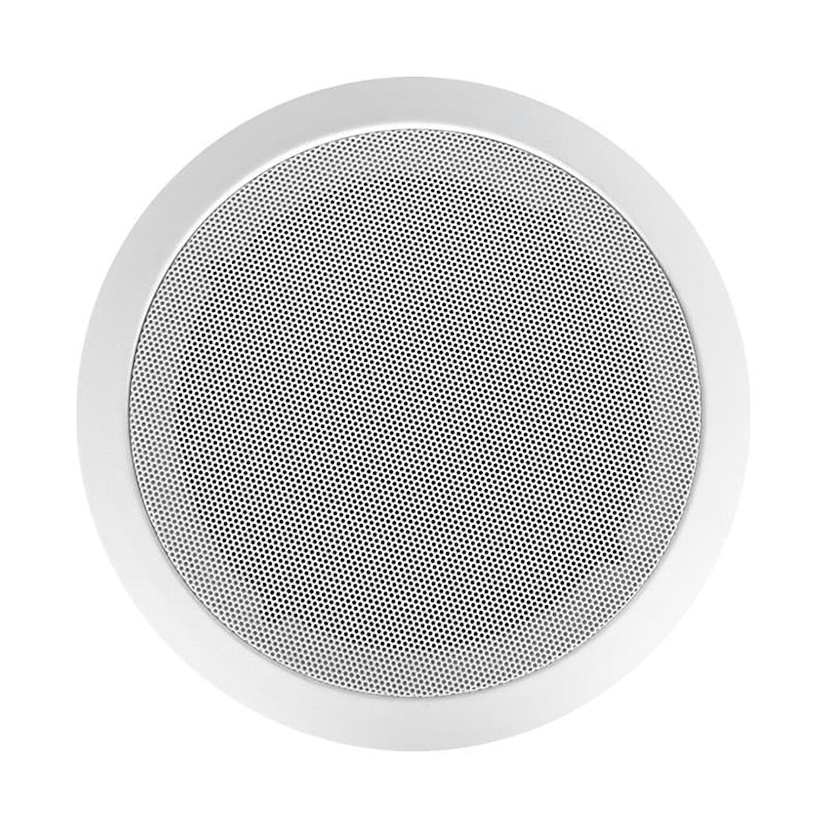 König K-6 20 Cm Tweeter'lı Alçıpan Tavan Hoparlörü