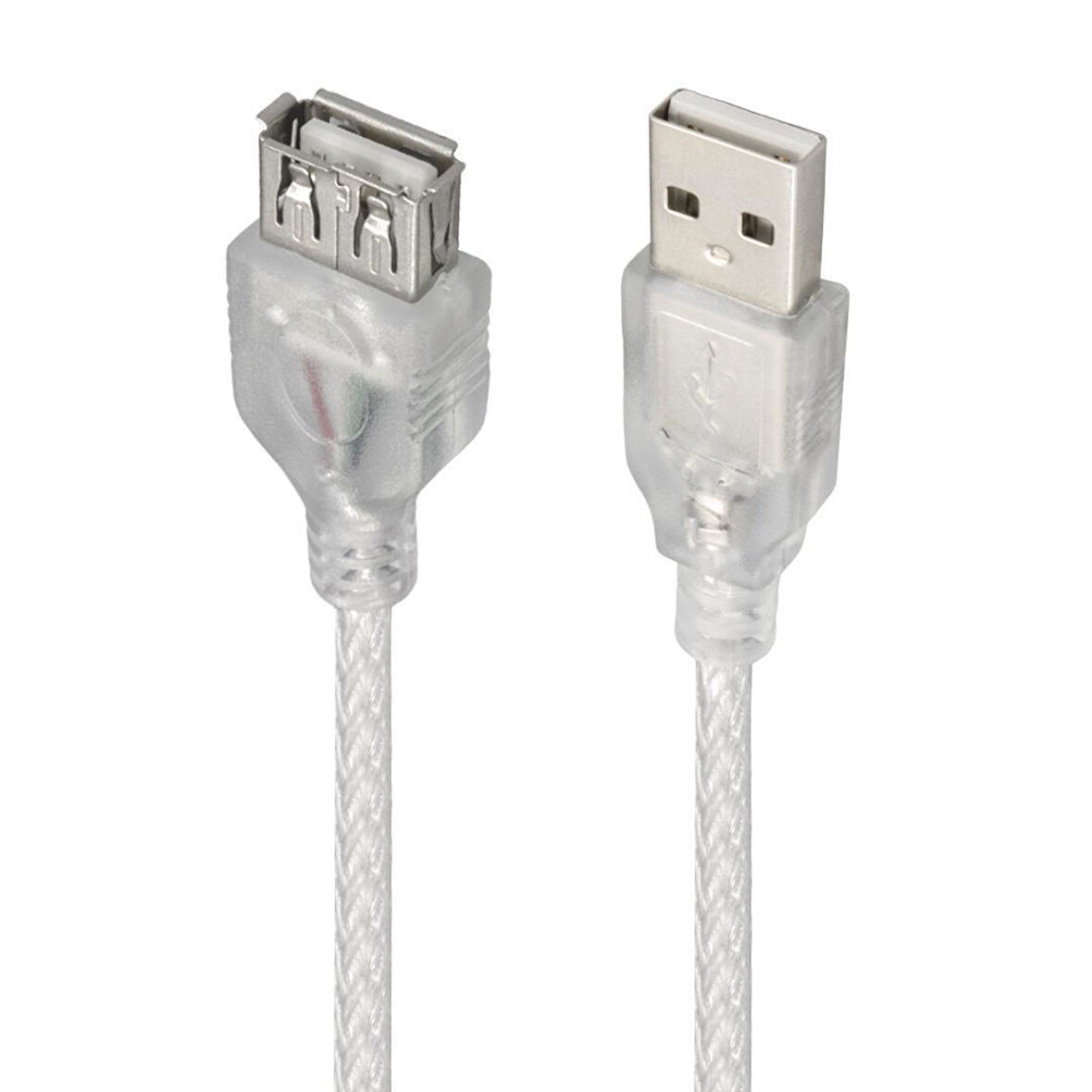 Powermaster USB Uzatma Kablosu 3 Metre