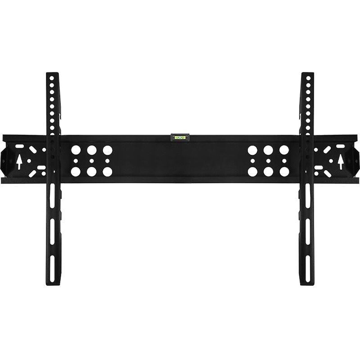 Powermaster PWR-42S 40'' - 75'' Sabit Kilitli Su Terazili Lcd - Plazma TV Askı Aparatı