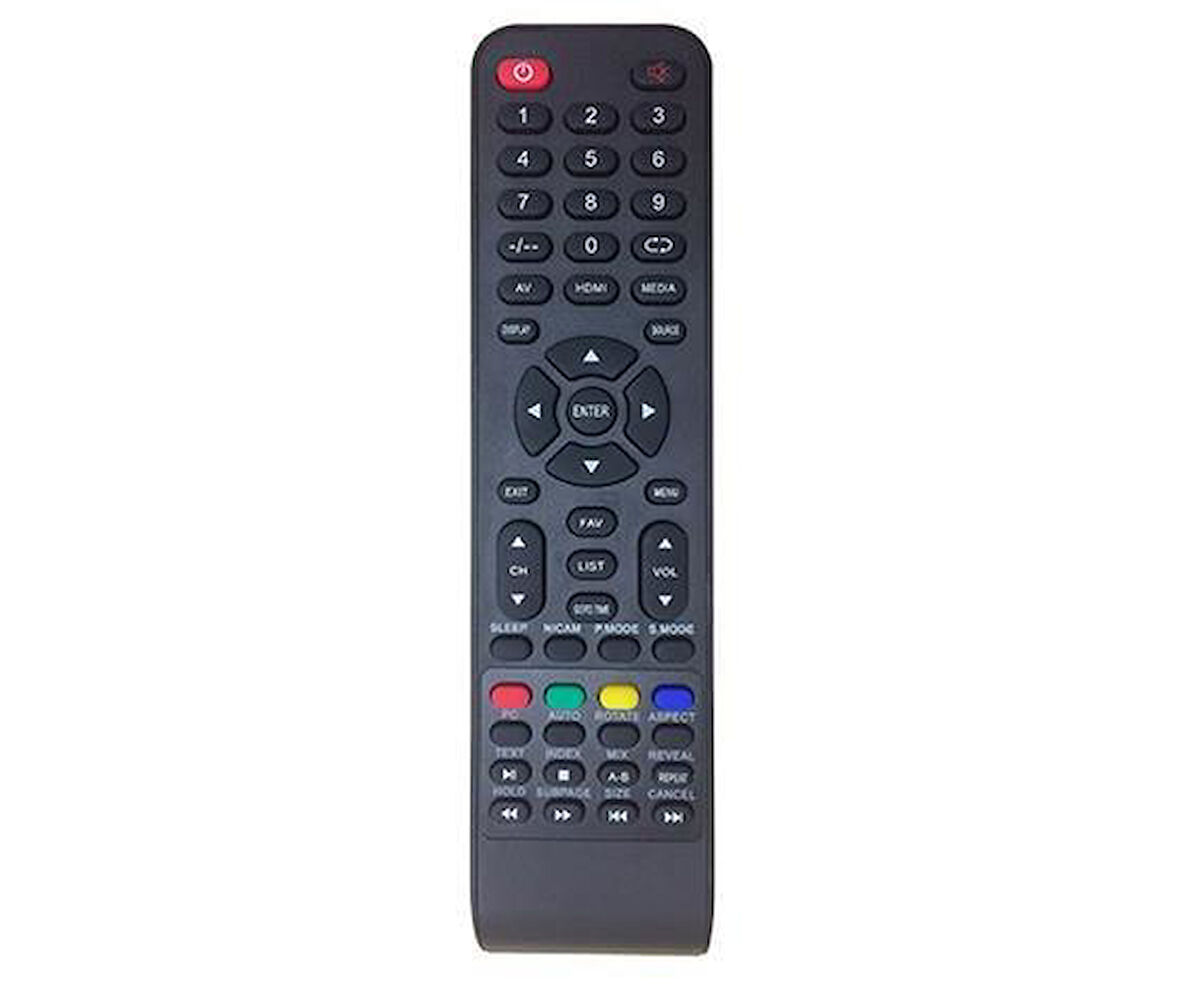 Yumatu 32'' - 40'' Lcd Led Tv Kumandası
