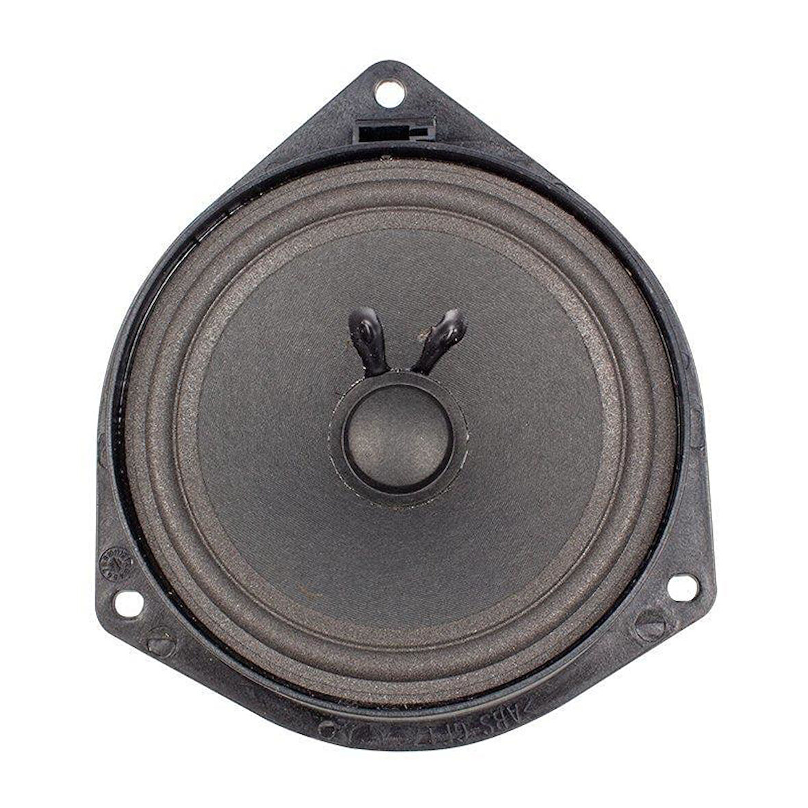 Leone 130-2 13 Cm 4 Ohm Üçgen Oto Hoparlör (Fiat-Hyundai)