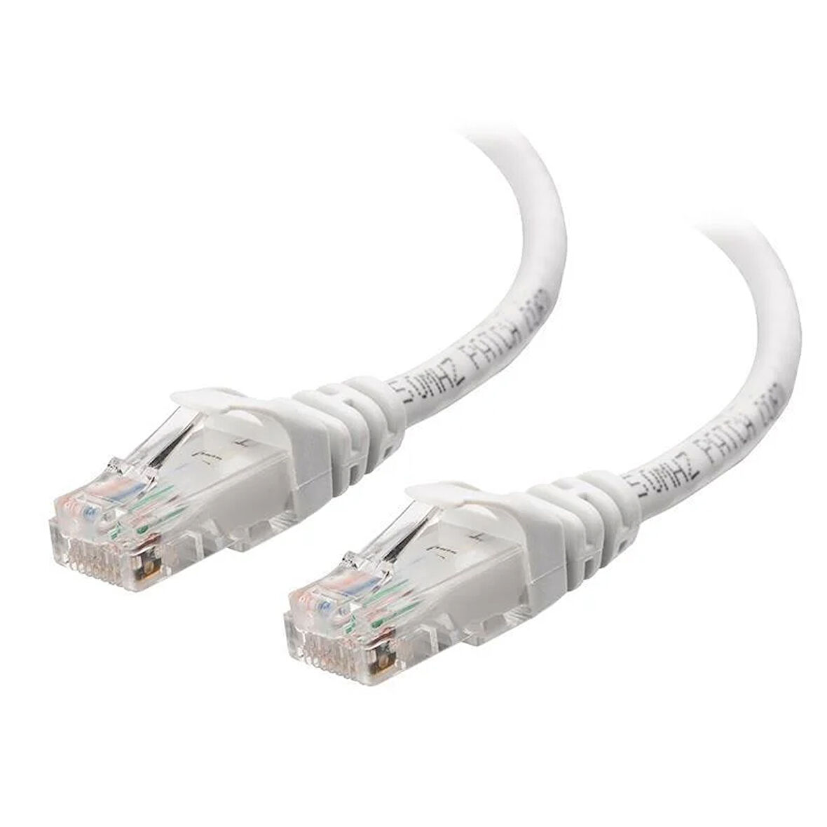 PowerMaster PM-16407 Cat6 30 CM RJ45 Patch Network Ethernet İnternet Kablosu