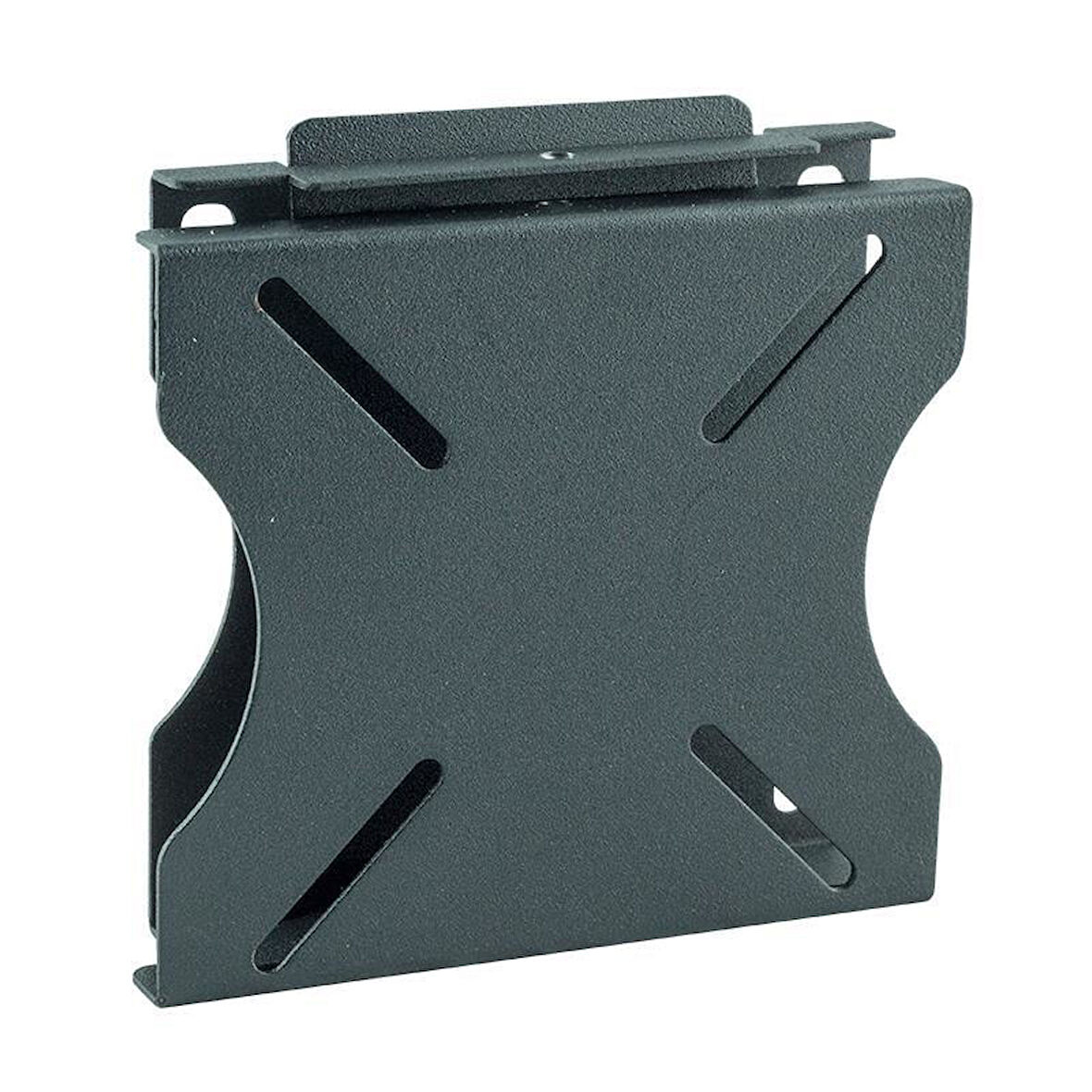 Powermaster PWR-1027 10'' - 27'' Sabit Açılı LCD-Led Tv Askı Aparatı