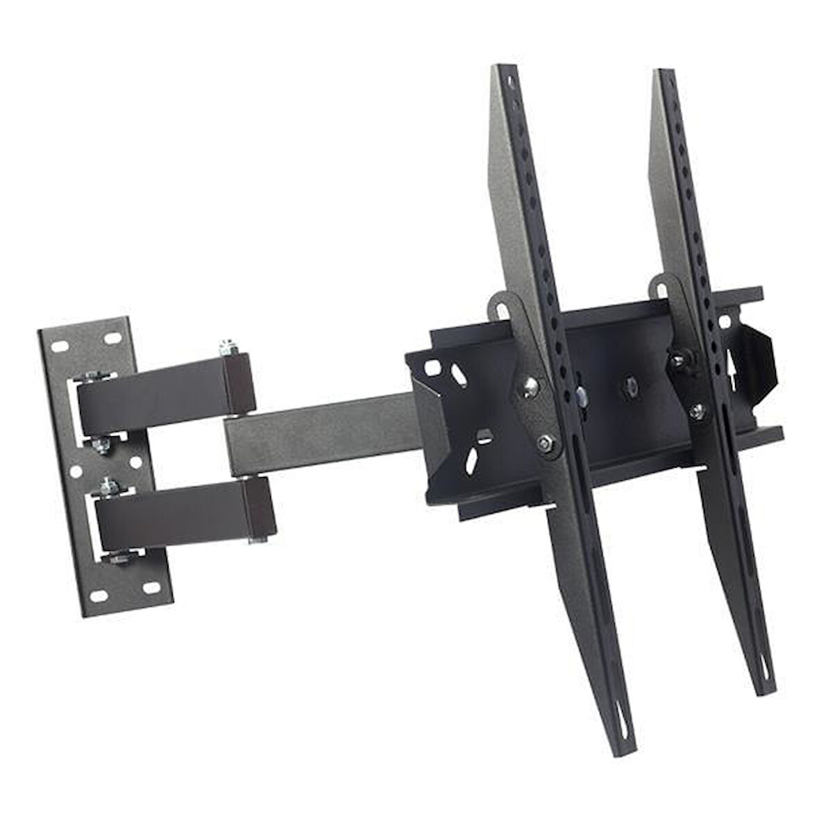 Powermaster PWR-405-M Hareketli 32''-47'' Lcd-Led Tv Askı Aparatı