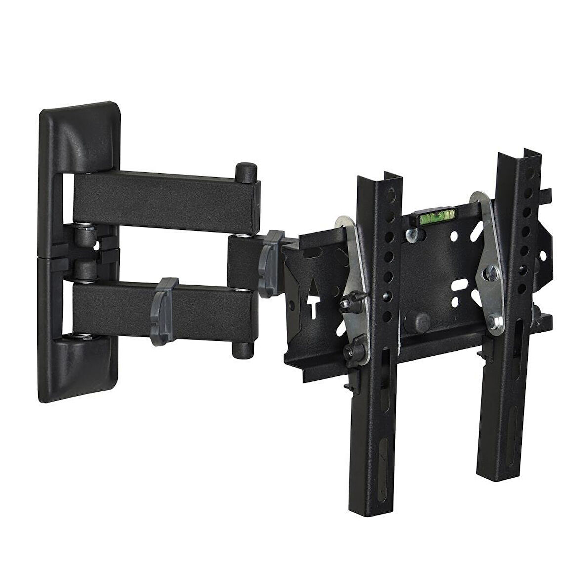 Vontech VT-404M 22-42 İnç Hareketli Lcd-Led Tv Duvar Askı Aparatı