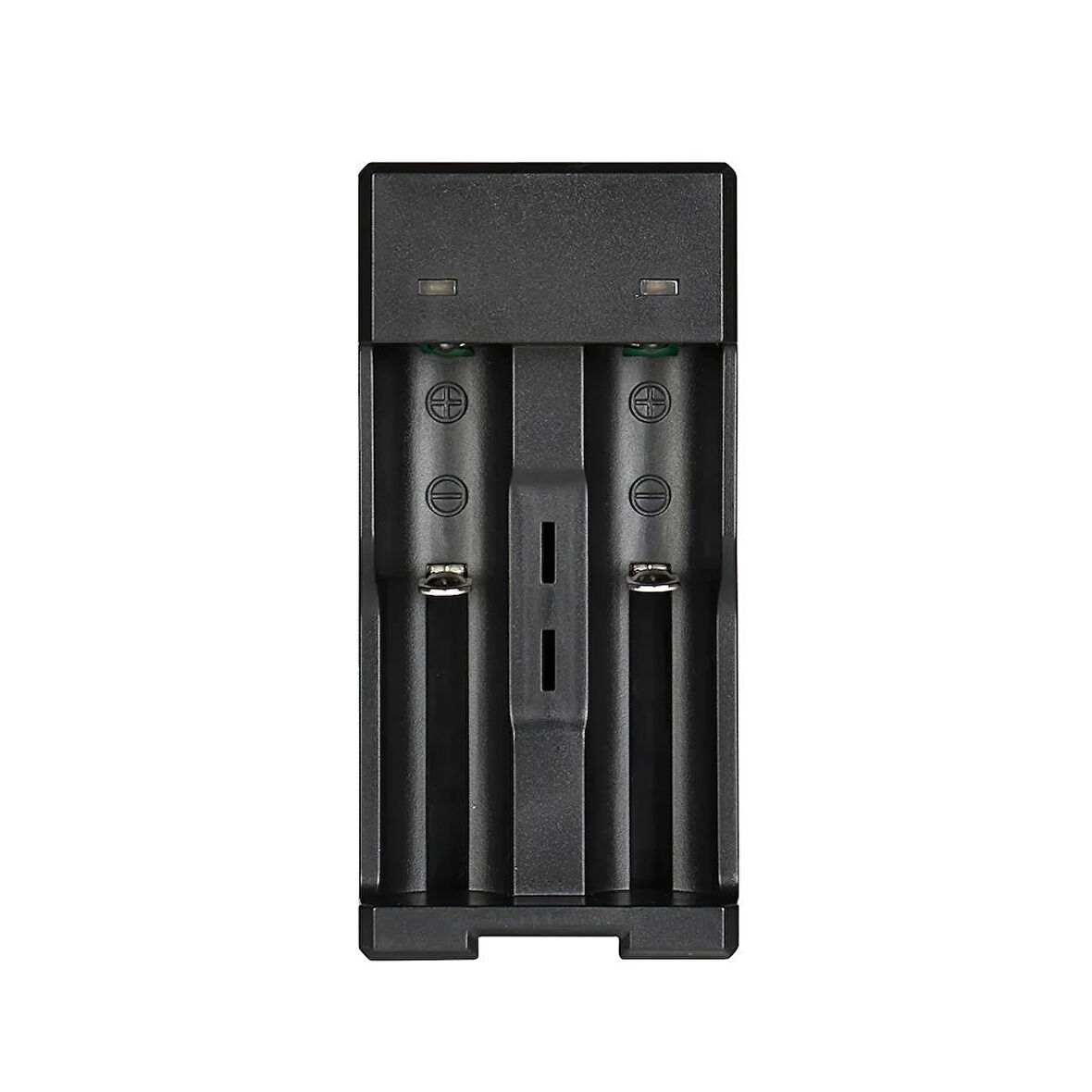 Powermaster PMR-988 4.2 Volt 2 x 1200 Mah Pil Şarj Cihazı