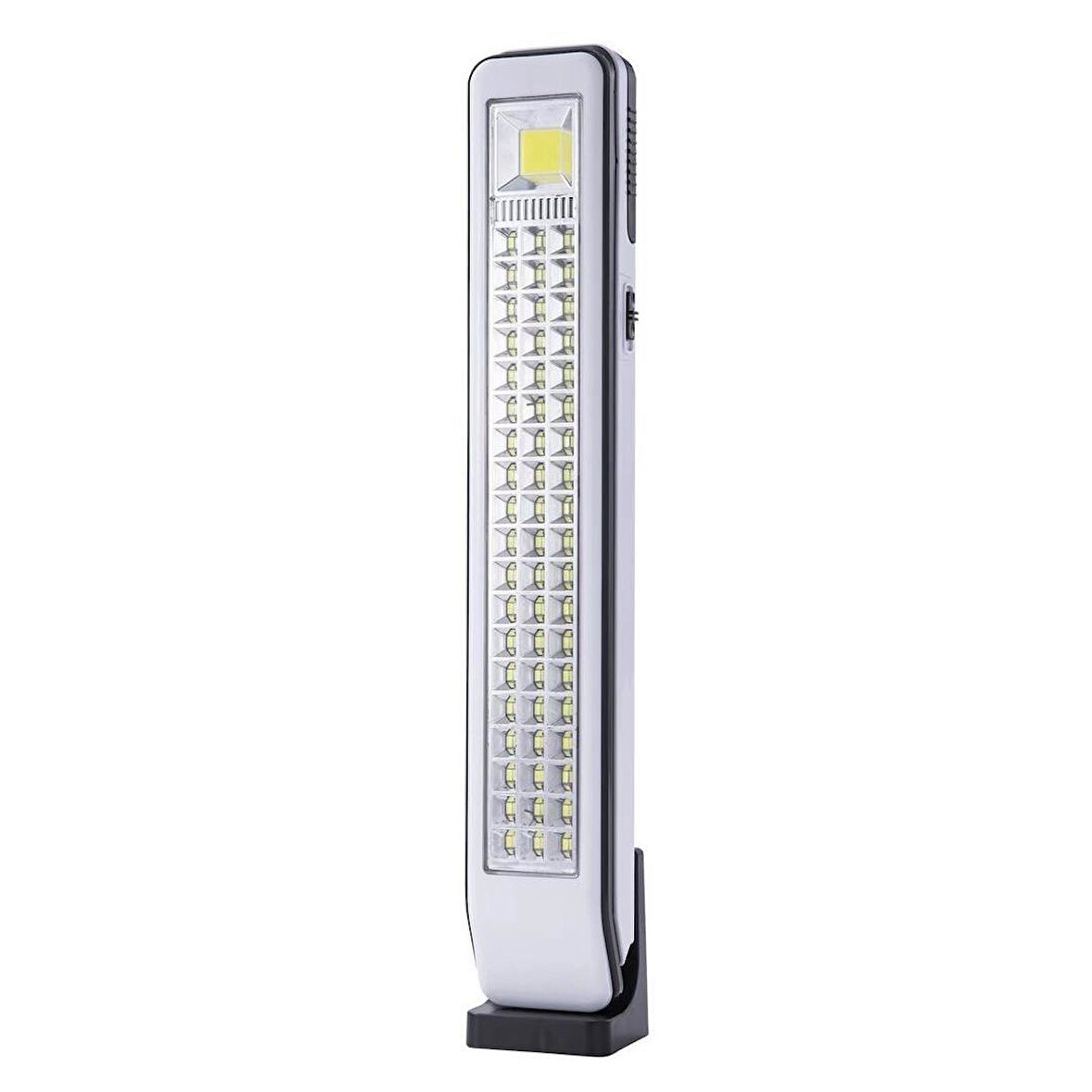 Powermaster T2 57 Ledli Solar Ve Powerbank Özellikli Işıldak