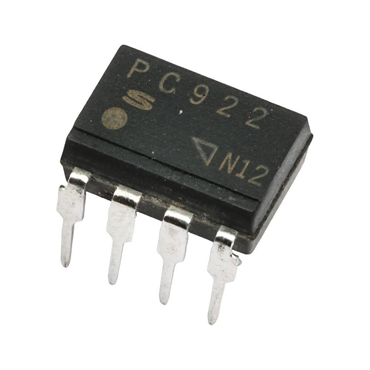 PC 922 DIP-8 Optoküplor Entegre Devre