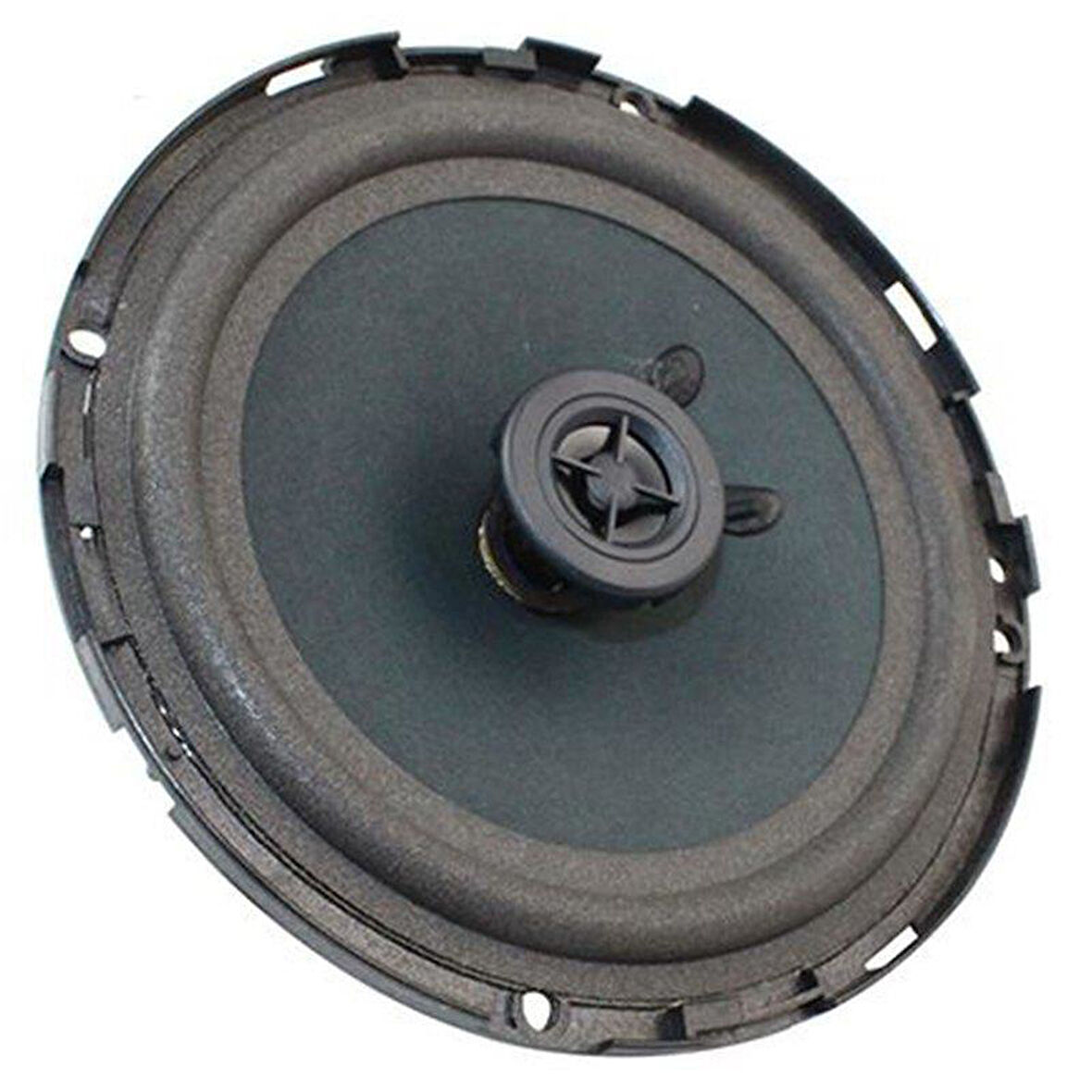 Leone 160 16 Cm Tweeterlı Oto Hoparlör