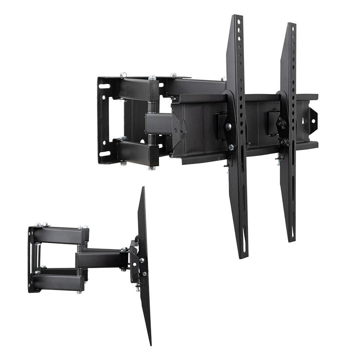 Vontech VT-692 HC Pro 39''-65'' LCD-LED TV Hareketli TV Askı Aparatı