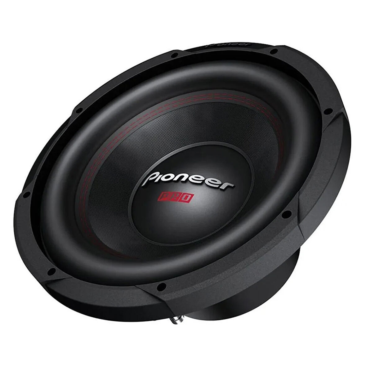Pioneer TS-W3010PRO 1500 Watt 30cm Subwoofer Bass Hoparlör
