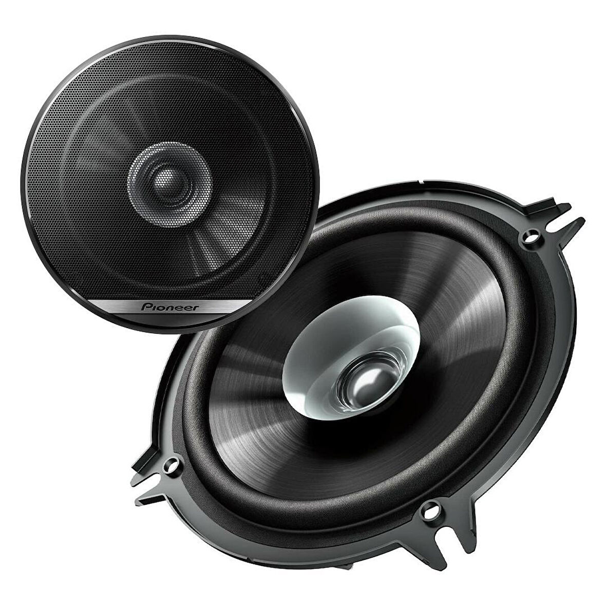 Pioneer TS-G1710F 6'' 17cm Düz 280W Oto Hoparlör (2li Takım)