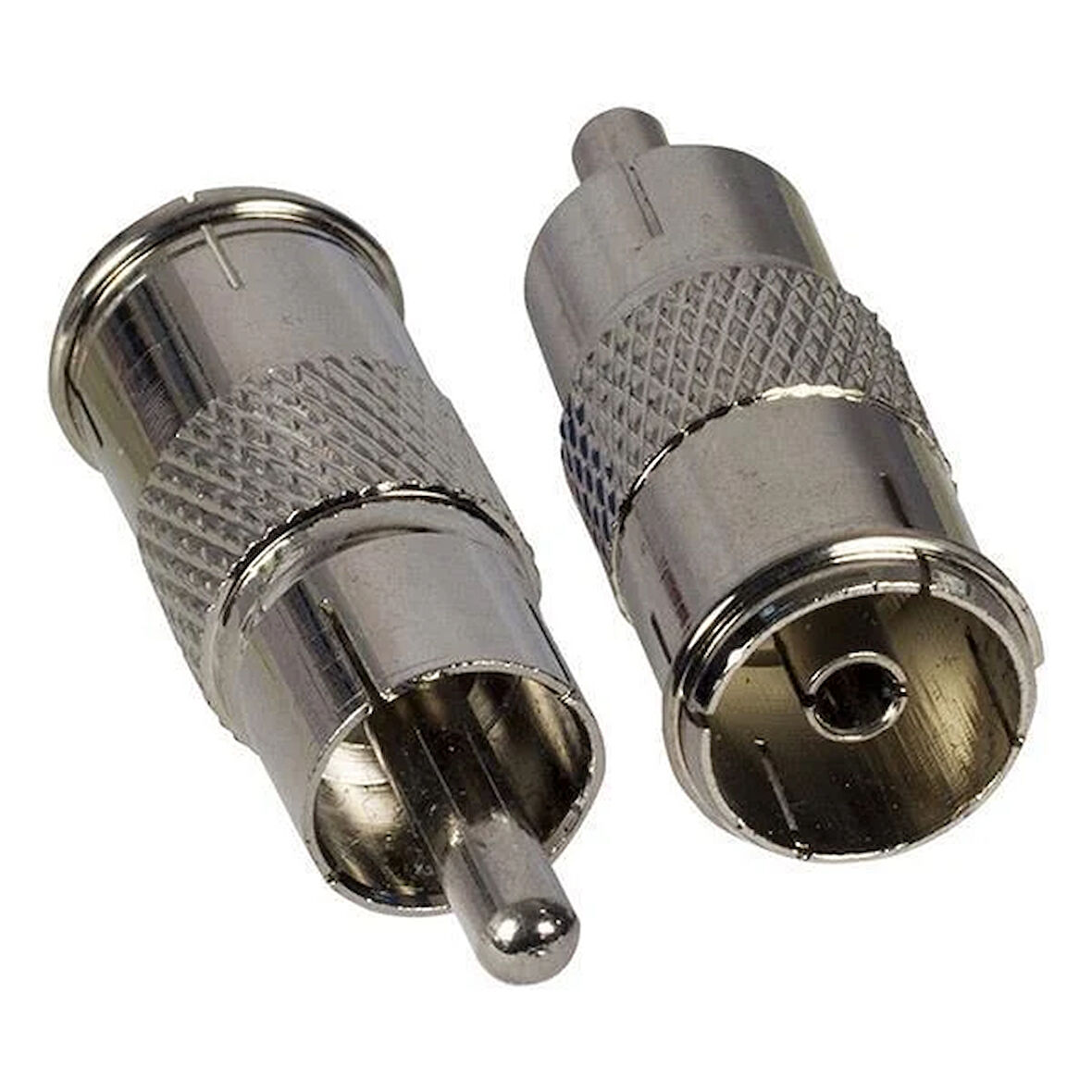 Tos Fişi 60 Ohm Çevirici