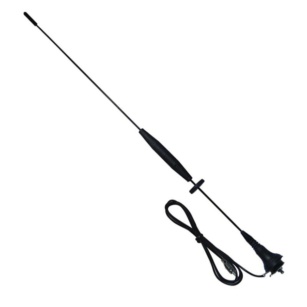 YES-300 Düz Bobinli Çamurluk Anteni